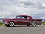 DeSoto Fireflite Convertible 1956 года